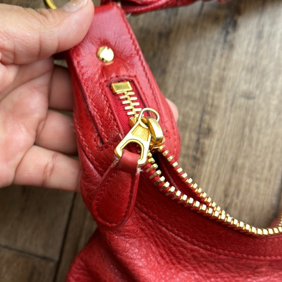 Balenciaga Agneau Giant 21 hobo bag - Picture 5 of 16